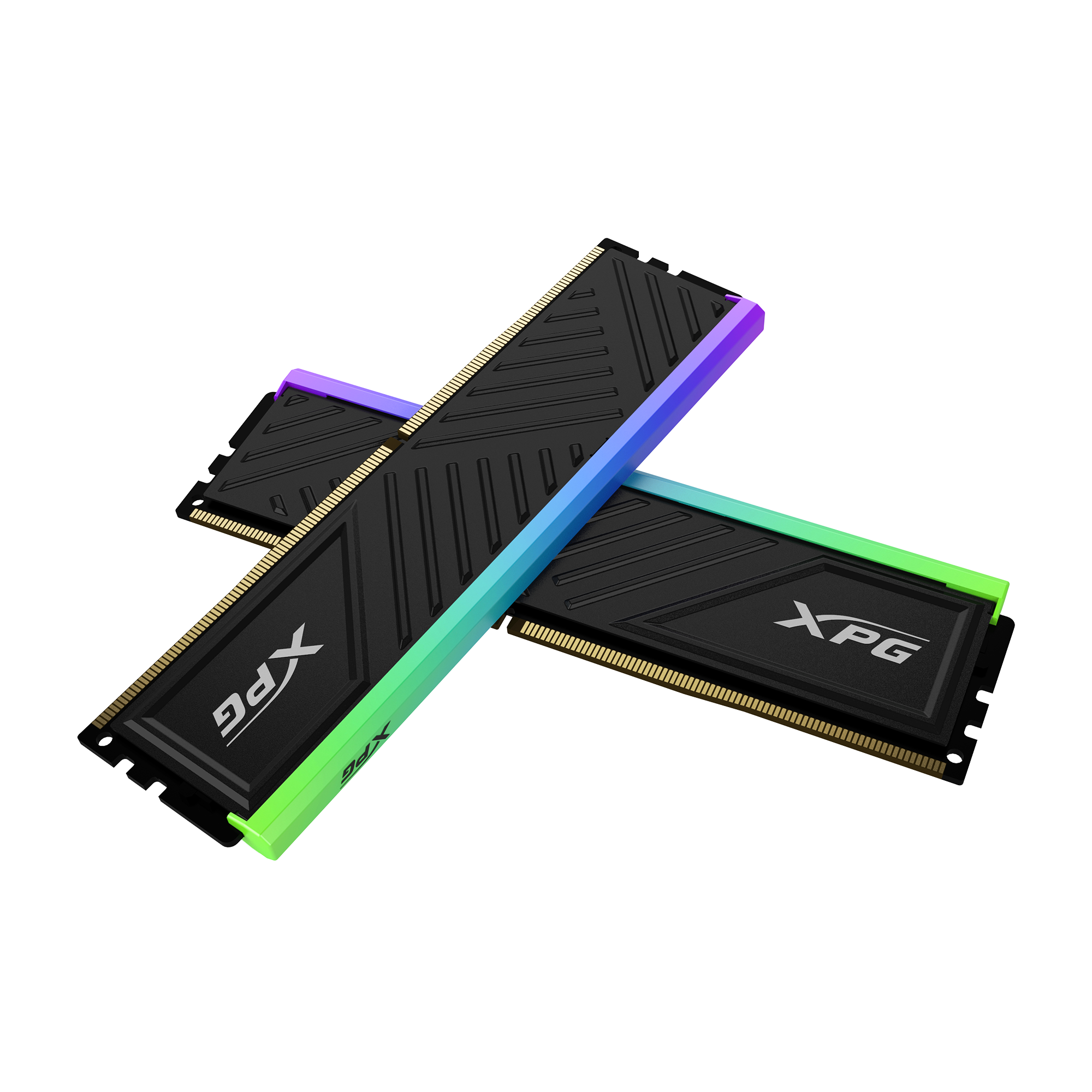 ADATA Spectrix D35G | DDR4 3600MHz CL18 RAM (Black)