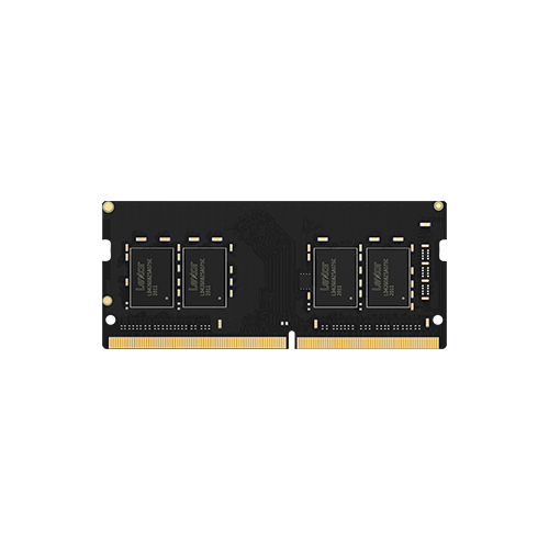 Lexar 16GB (16x1) | DDR4 3200Mhz CL22 SODIMM RAM