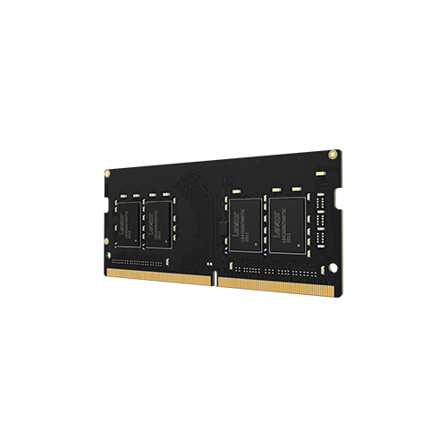 Lexar 8GB (8x1) | DDR4 3200Mhz CL22 SODIMM RAM