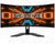 Gigabyte G34WQCA | 34" UWQHD 144Hz Curved VA Gaming Monitor