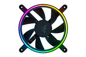 Razer Kunai Chroma RGB (3 Pack) | 120mm PWM Fan