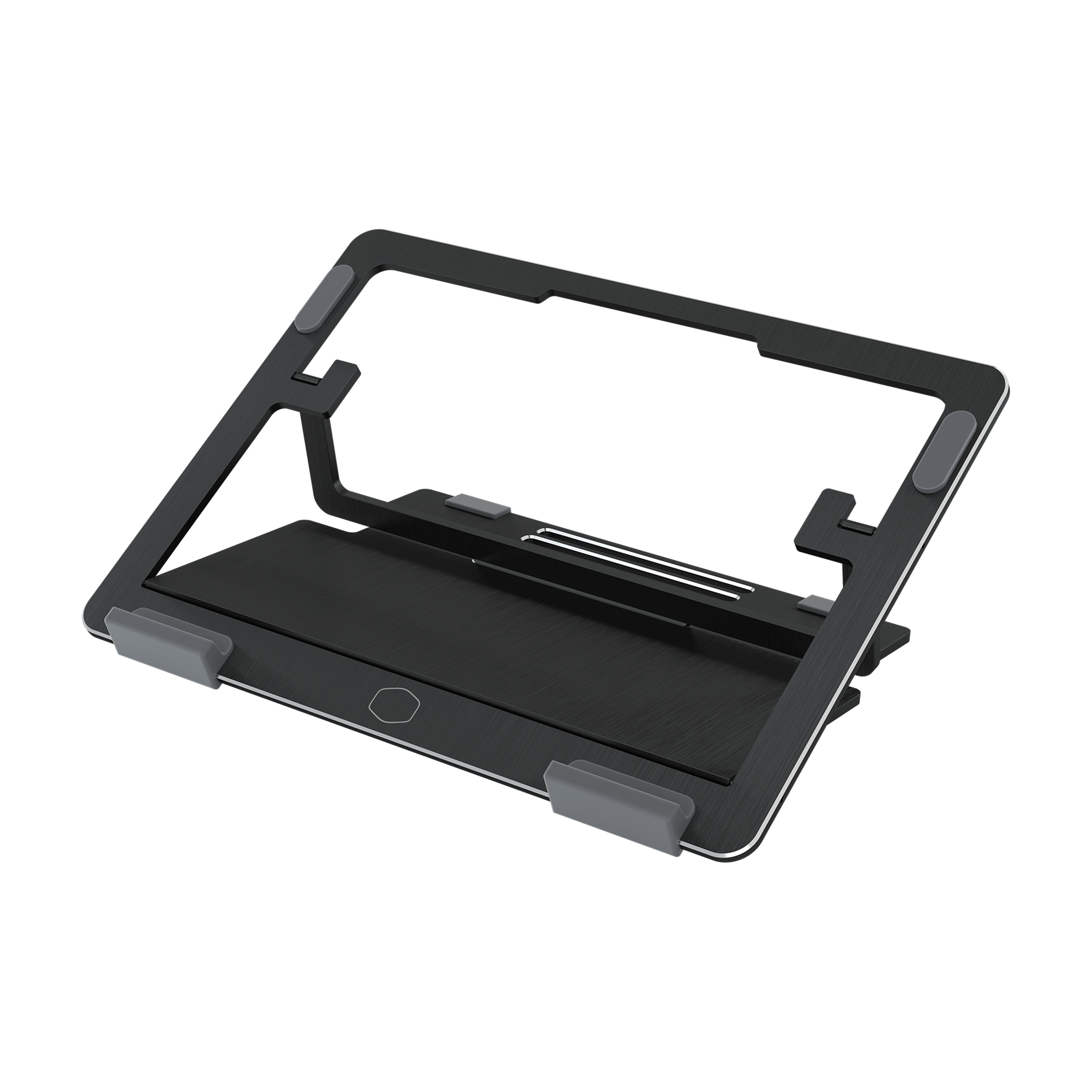 Cooler Master ErgoStand Air | Laptop Cooler and Stand