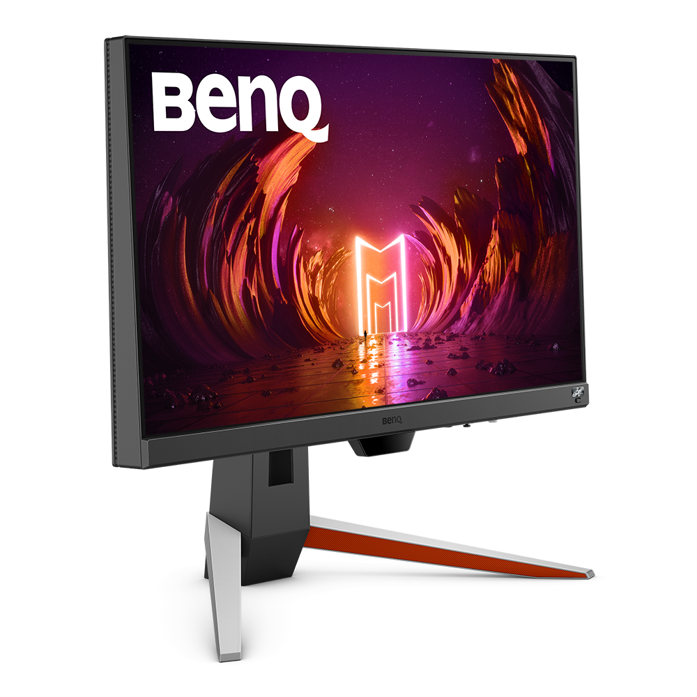 BenQ Mobiuz EX240 | 23.8" 1080P 165HZ IPS 165Hz Gaming Monitor