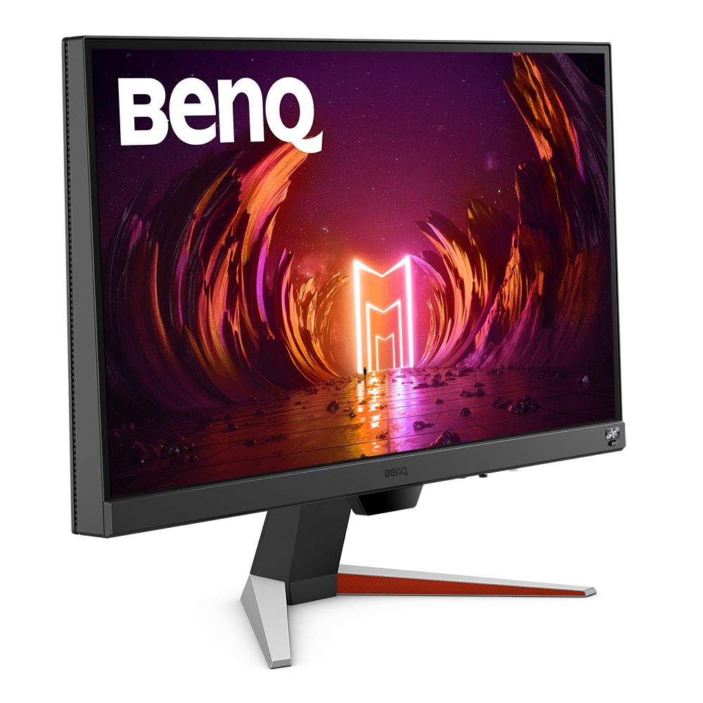 BenQ Mobiuz EX240N | 23.8" 1080P 165hz Gaming Monitor
