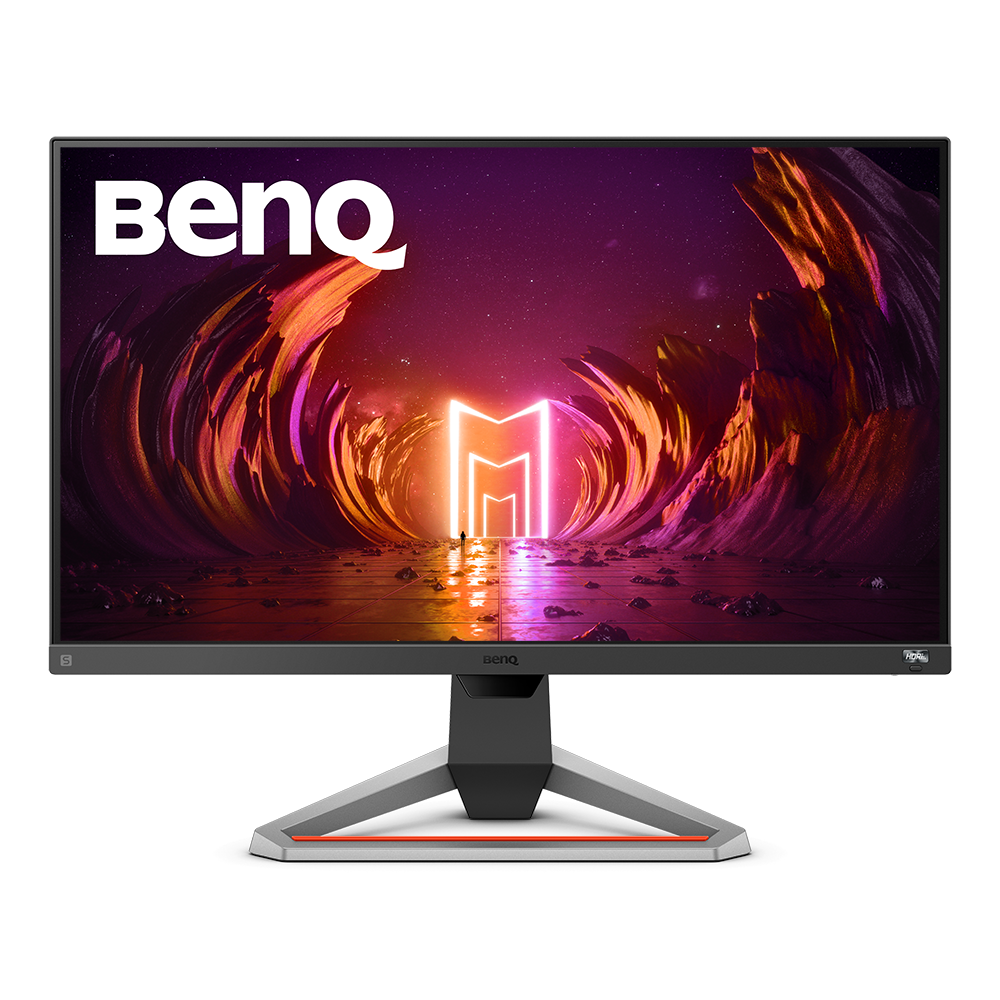 BenQ Mobiuz EX2510S | 24.5" 1080P 165Hz IPS Gaming Monitor