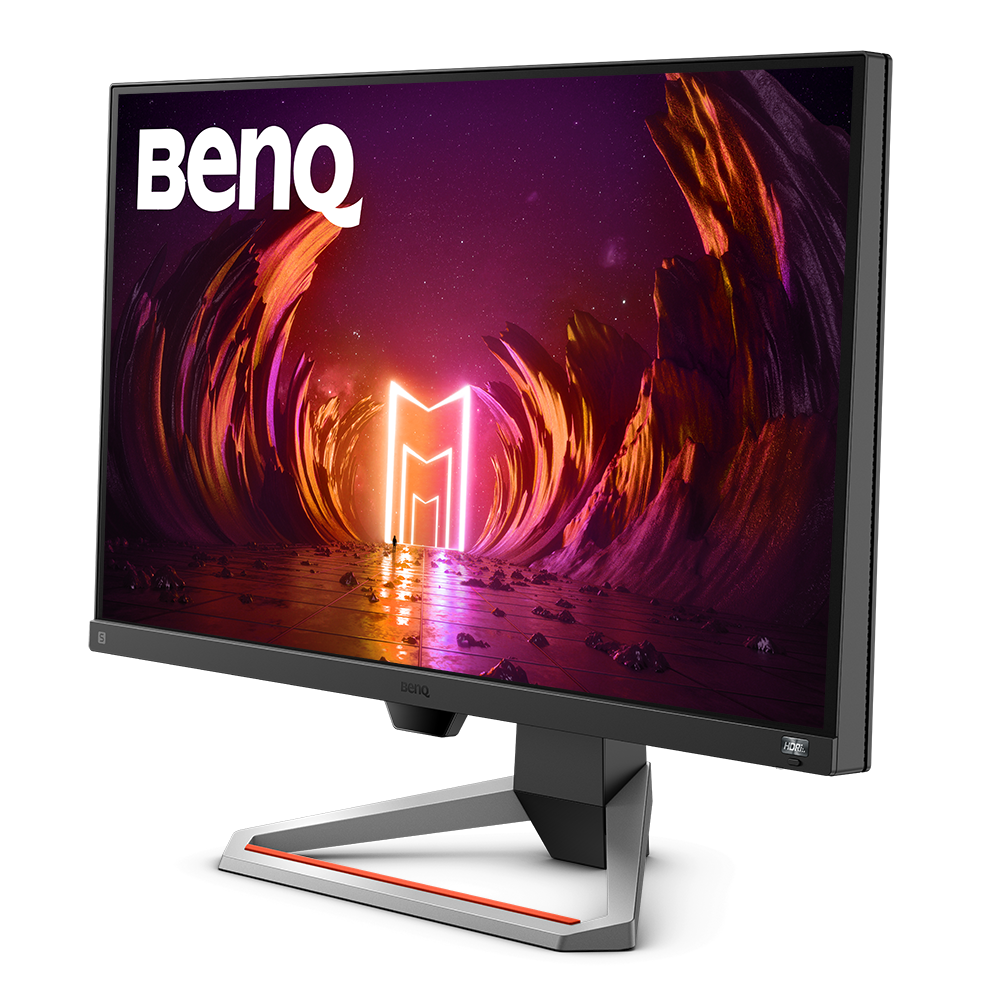 BenQ Mobiuz EX2710Q | 27" 1440P 165Hz IPS Gaming Monitor