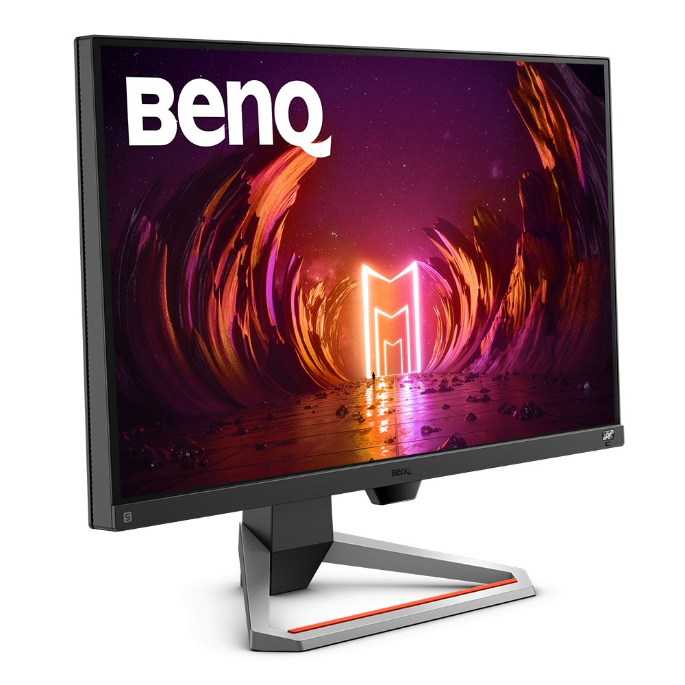 BenQ Mobiuz EX2710S | 27" 1080P 165hz Gaming Monitor