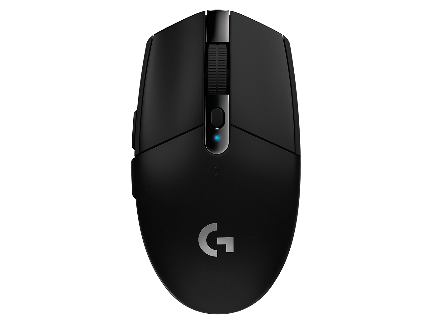 Logitech G304 Lightspeed | Wireless Gaming Mouse