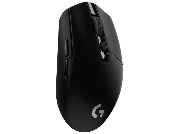 Logitech G304 Lightspeed | Wireless Gaming Mouse