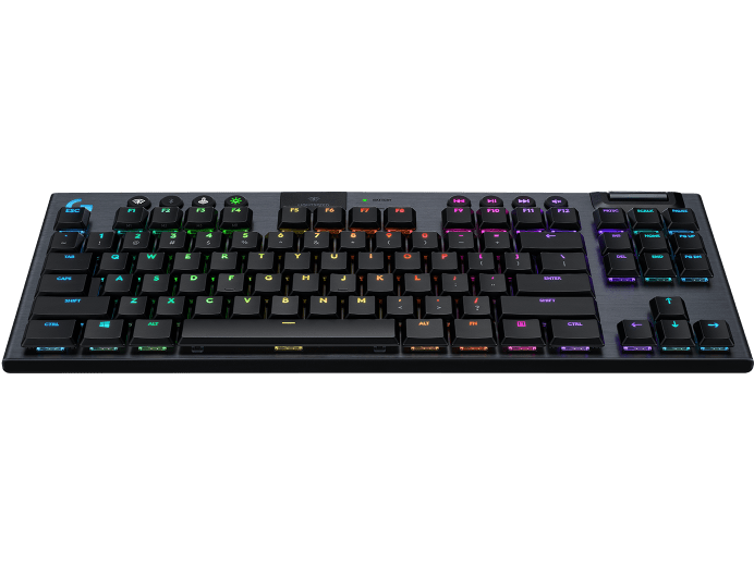 Logitech G915 TKL | Gaming Mechanical Keyboard