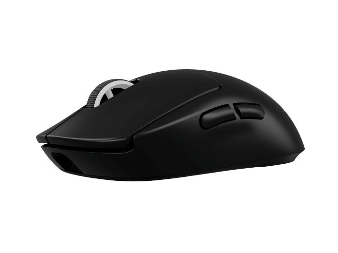 Logitech G Pro X Superlight 2 | Wireless Gaming Mouse