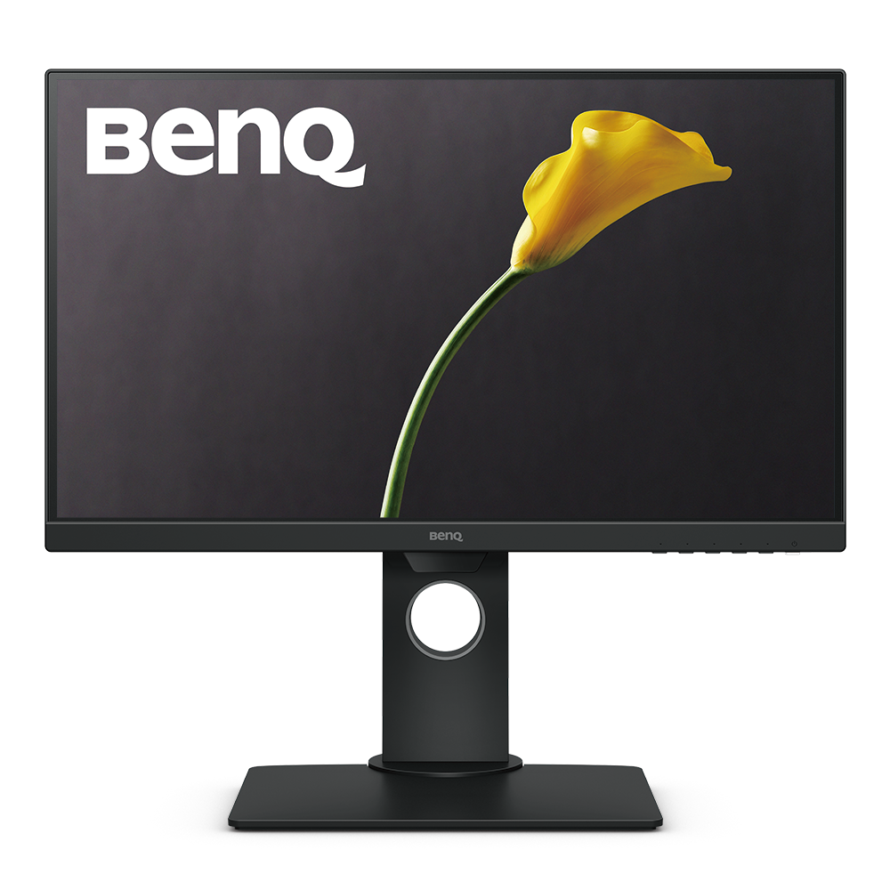 BenQ GW2480T | 23.8" 1080P 60Hz IPS Monitor