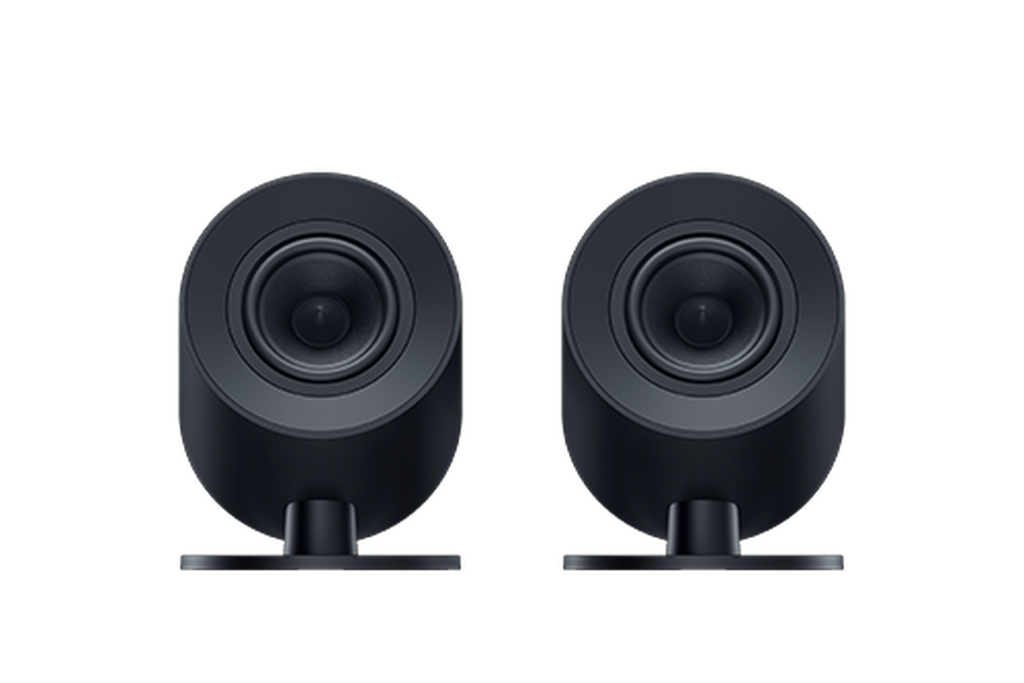 Razer｜Nommo V2 X Razer Nommo V2 X - Full-Range 2.0 PC Gaming Speakers | eBay