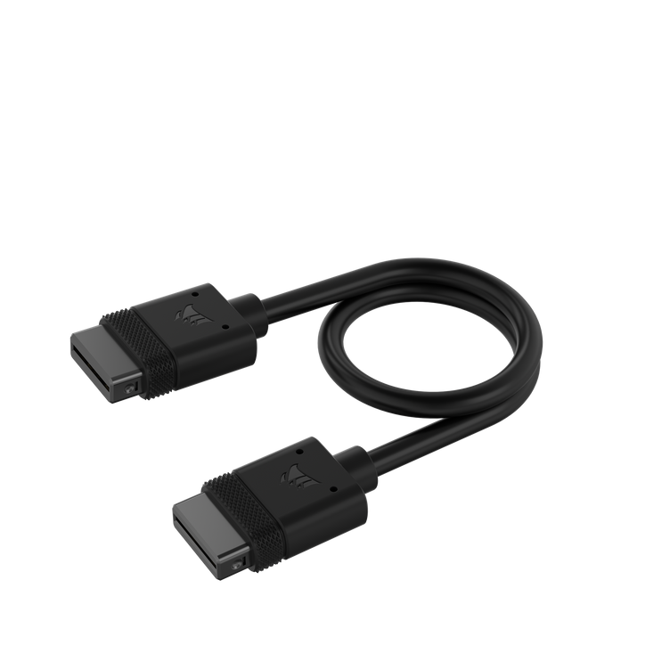 Corsair iCUE Slim Cable 200mm | 2 x Cables