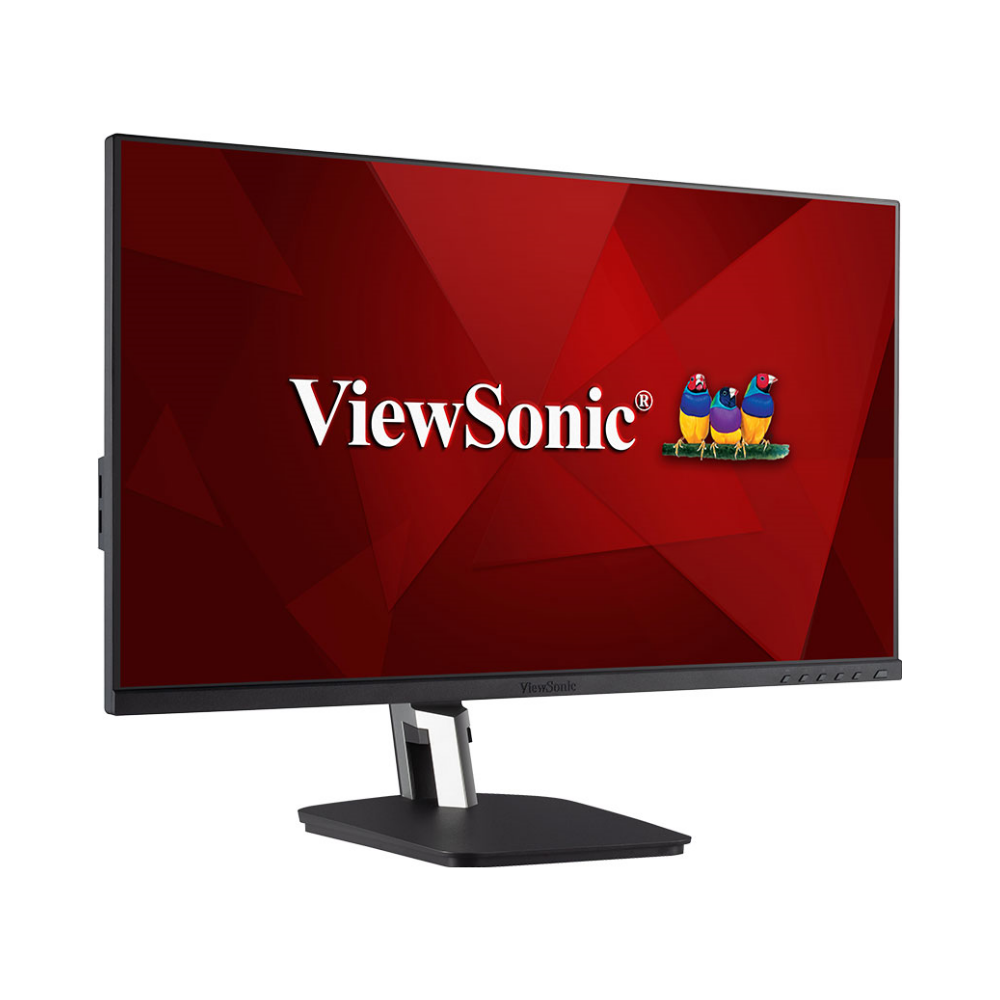 Viewsonic TD2455 | 24" 1080P Touch Screen IPS Monitor