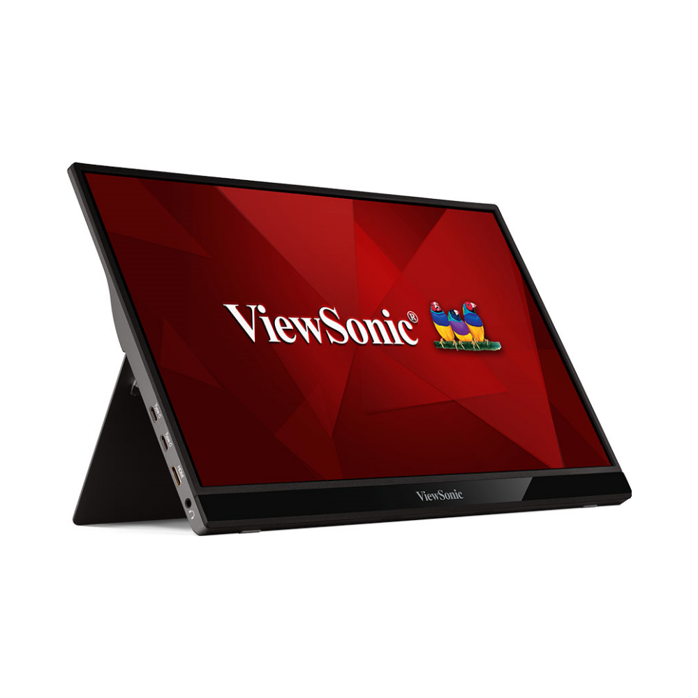 Viewsonic VG1655 15.6" | 1080P 60Hz IPS Monitor