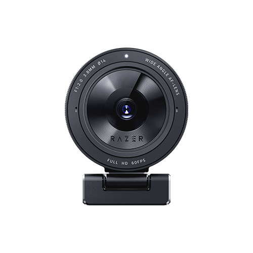 Razer Kiyo Pro | 1080p 60 Webcam