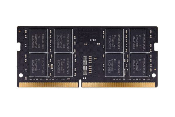Klevv Perf 8GB (8x1) | DDR4 3200Mhz CL22 SODIMM RAM