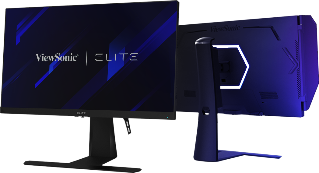 Viewsonic XG270QG Elite | 27" 1440P 165Hz IPS Gaming Monitor