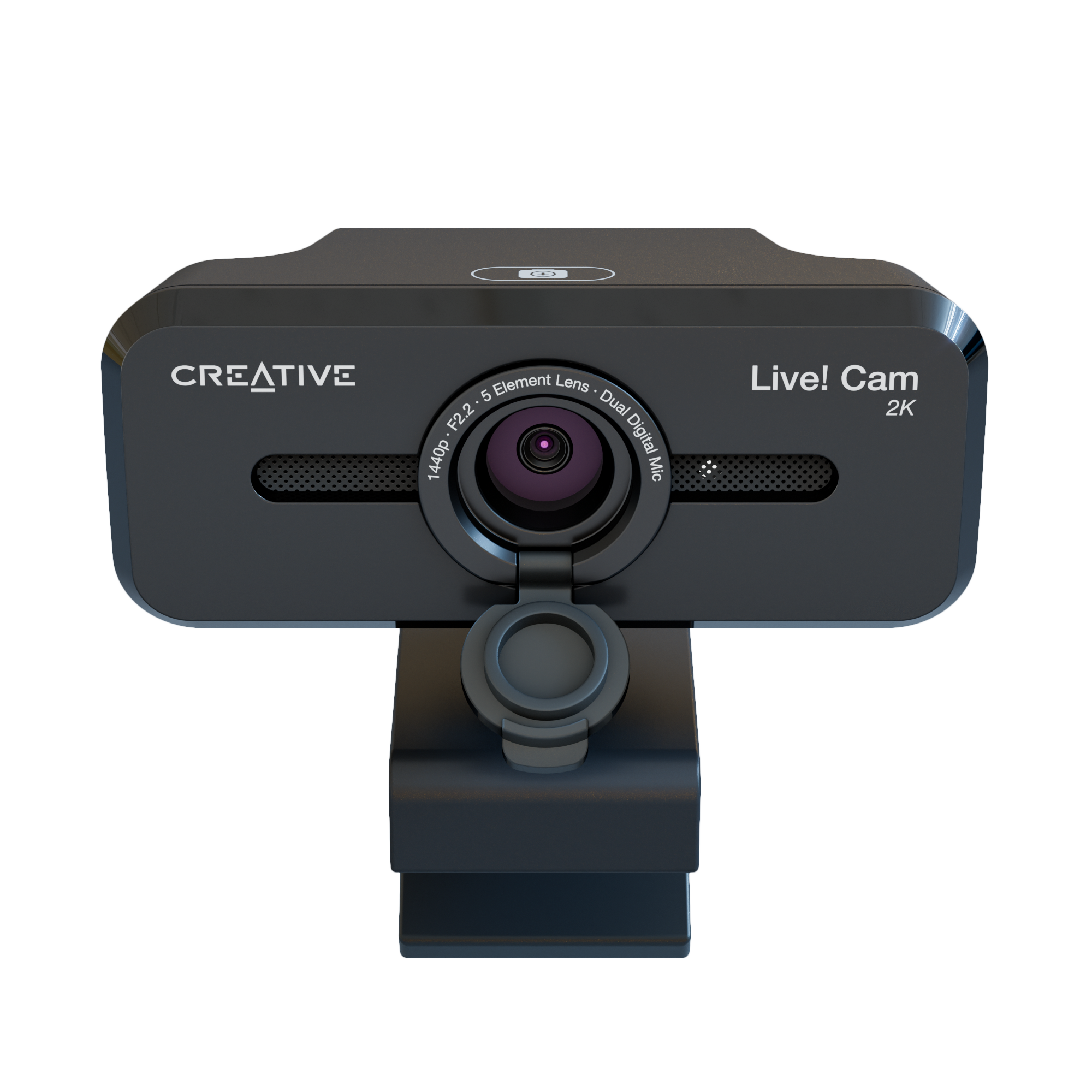 Creative Live! CAM Sync V3 | Webcam