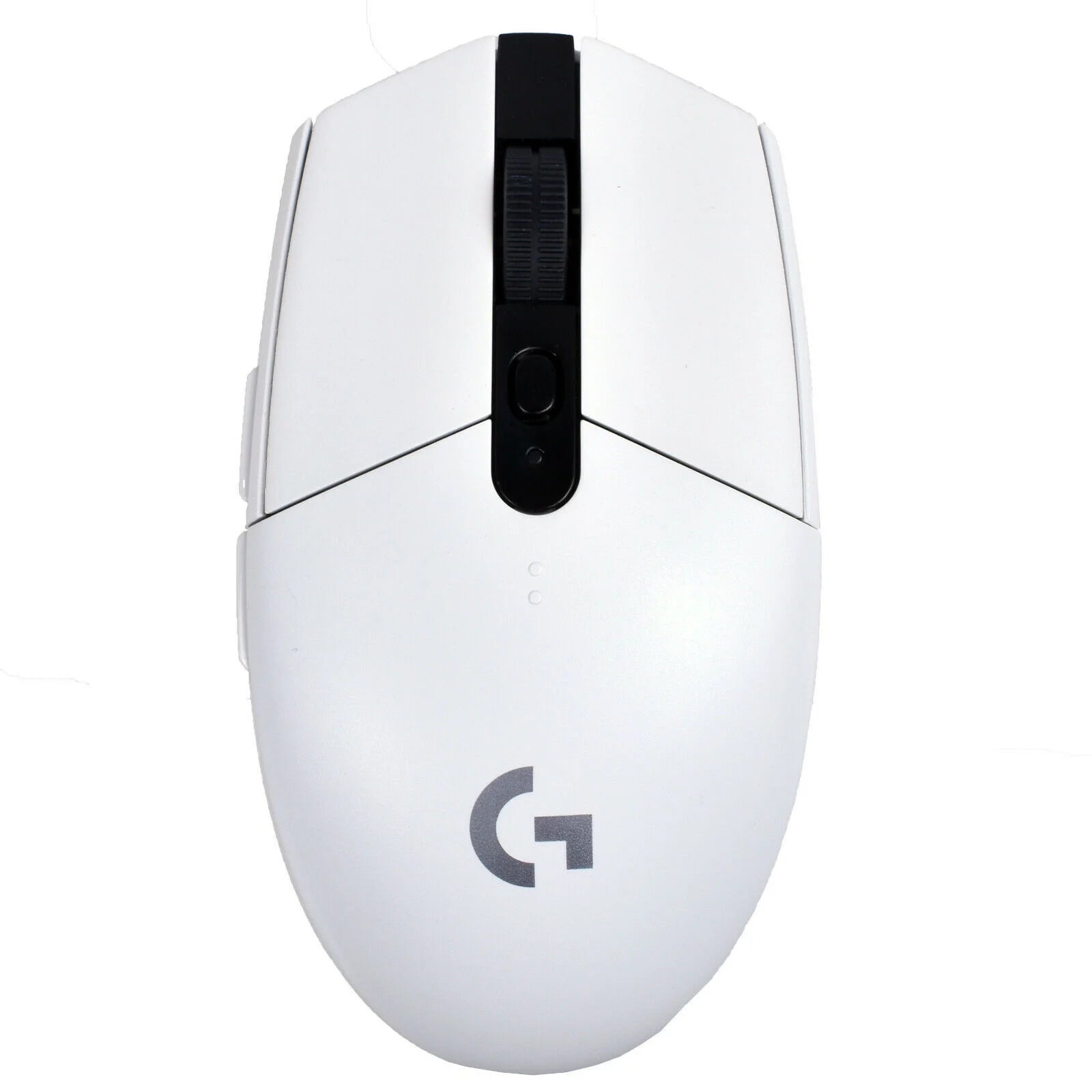 Logitech G304 LightSpeed | Wireless Gaming Mouse (White)