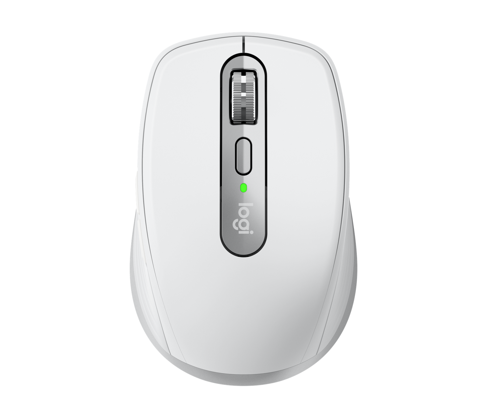 Logitech MX Anywhere 3s | Office Mouse (Grey)