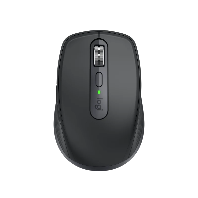 Logitech MX Anywhere 3s | Office Mouse (Graphite)
