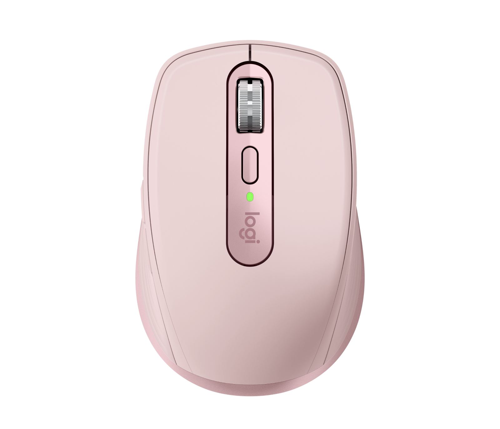 Logitech MX Anywhere 3s | Office Mouse (Rose)