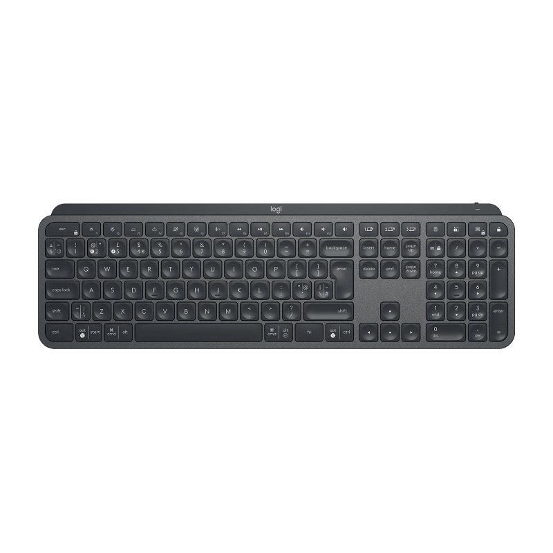 Keyboards