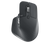 Logitech MX MASTER 3S | Office Mouse (Graphite)