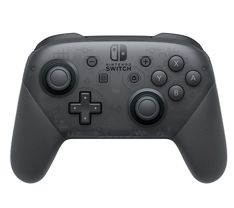 Nintendo Switch Pro Controller