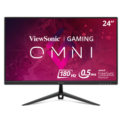 Viewsonic VX2428 | 23.6