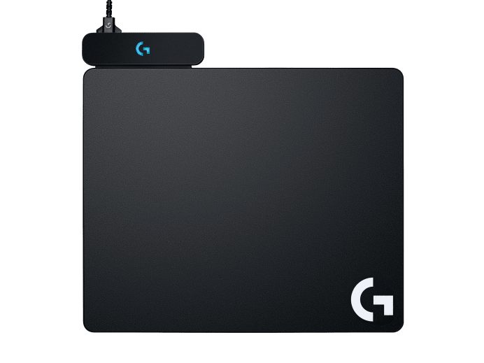 Logitech Powerplay | Wireless Charging System Mousepad