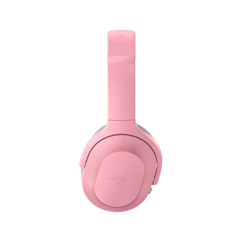 Razer Barracuda | Wireless Gaming Headset (Quartz Pink)