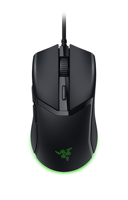 Razer Cobra | Compact Wired Gaming Mouse