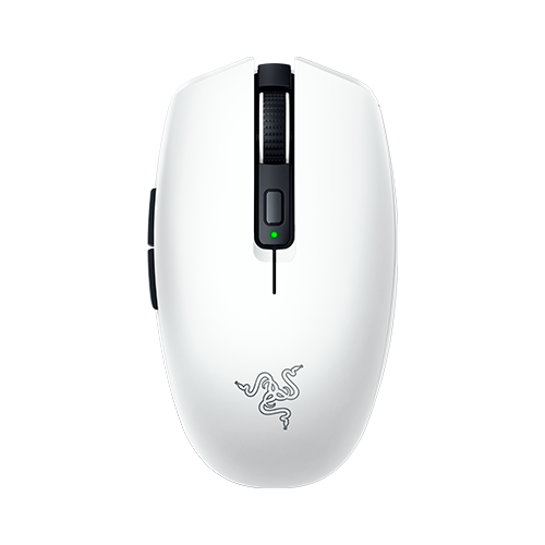 Razer Orochi V2 | Wireless Gaming Mouse (White)