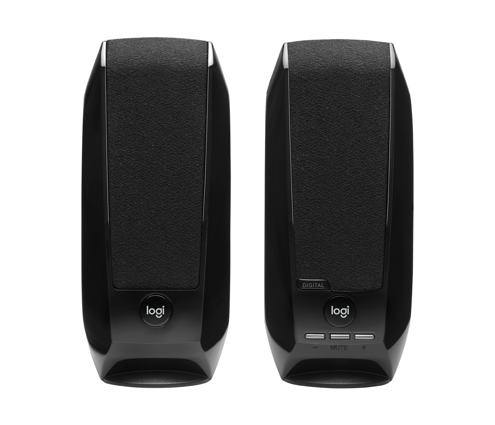 Logitech S150 | 2.0 Desktop Speakers