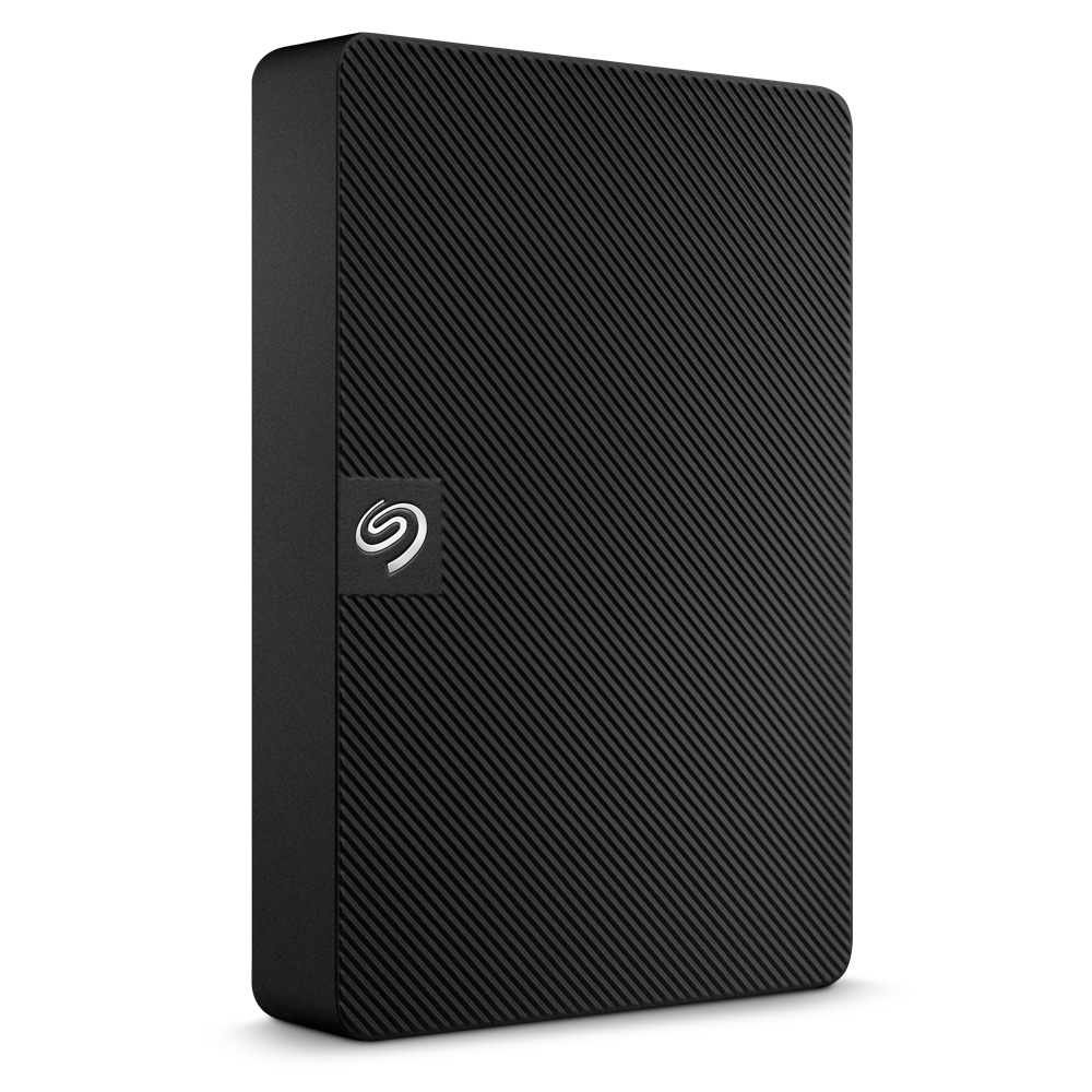Seagate Expansion 5TB | External HDD