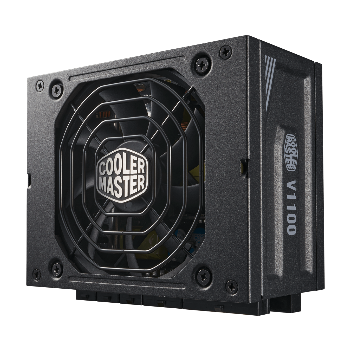 Cooler Master V1100 1300W | Fully-Modular 80+ Platinum SFX PSU