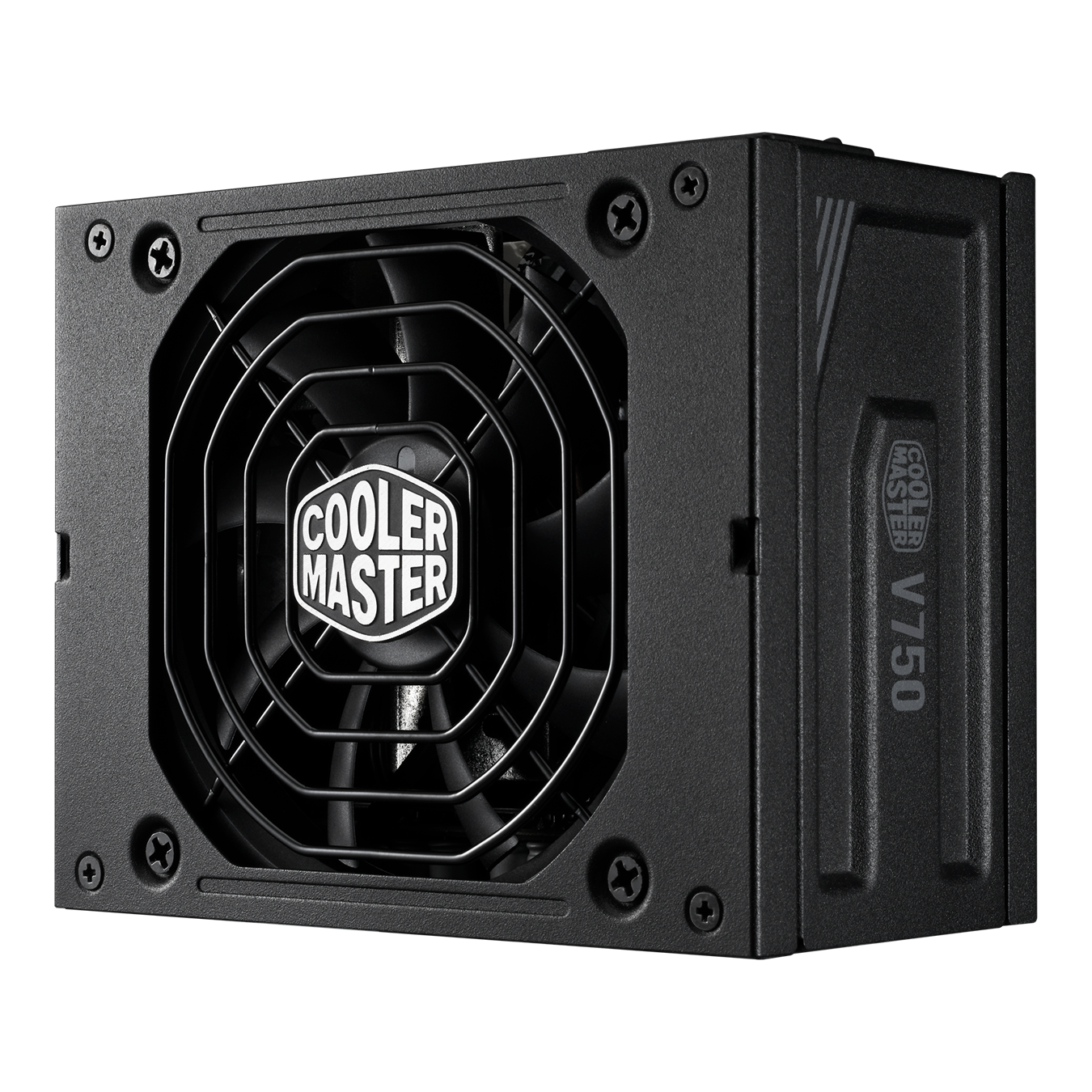 Cooler Master V750 750W | Fully-Modular 80+ Gold SFX PSU