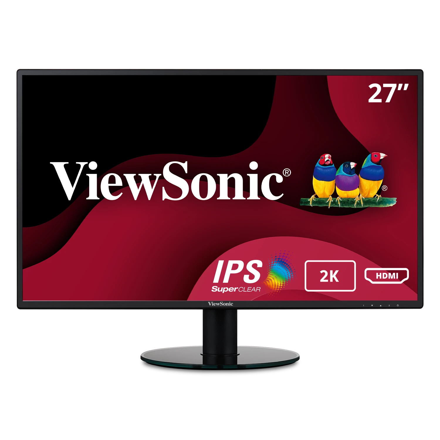 Viewsonic VA2719-2K-SMHD 27" | 1440P 60Hz IPS Monitor