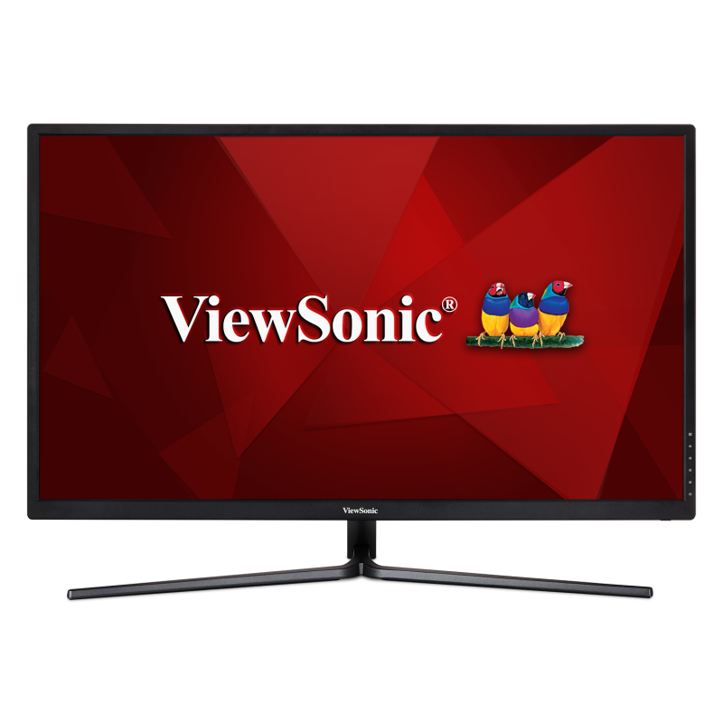 Viewsonic VX3211-4K-MHD 32" | 4K 60Hz VA Monitor