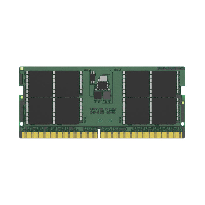 Kingston 16GB | DDR5 4800MHz DDR5 CL40 SODIMM 1RX 8 RAM
